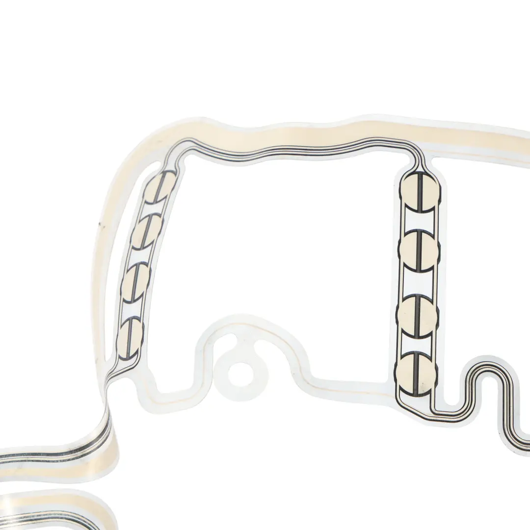 Mercedes W218 Sensor Mat Asiento Delantero Ocupación Unidad - SKU A2188709610 - Número de pieza A2188709610