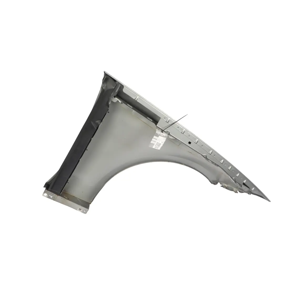 W218 Side Wing Panel Front Left N/S Fender Palladium Silver - 792 to Mercedes with Part number A2188800118 Mercedes W218 Side Wing Panel Front Left N/S Fender Palladium Silver - 792 - SKU A2188800118-PAL - Part number A2188800118