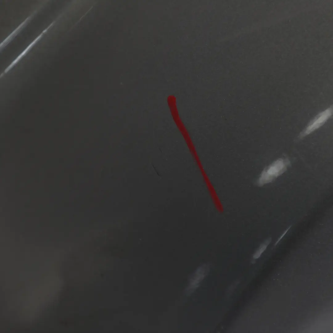 W218 Side Wing Panel Front Left N/S Fender Palladium Silver - 792 to Mercedes with Part number A2188800118 Mercedes W218 Side Wing Panel Front Left N/S Fender Palladium Silver - 792 - SKU A2188800118-PAL - Part number A2188800118