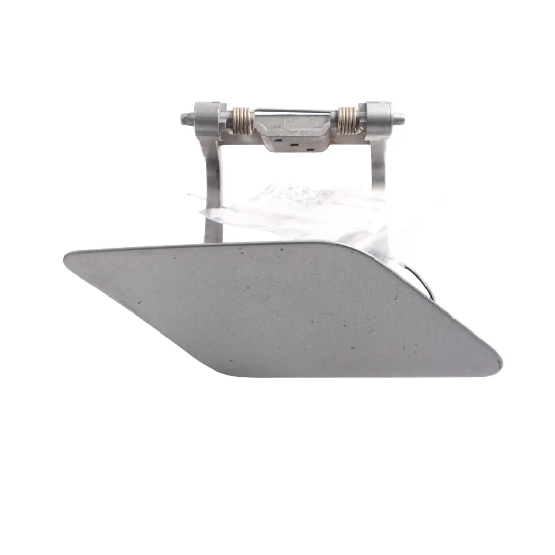 Mercedes C218 X218 Headlight Washer Flap Front Right O/S Palladium Silver - 792 - SKU A2188800505-PAL - Part number A2188800505