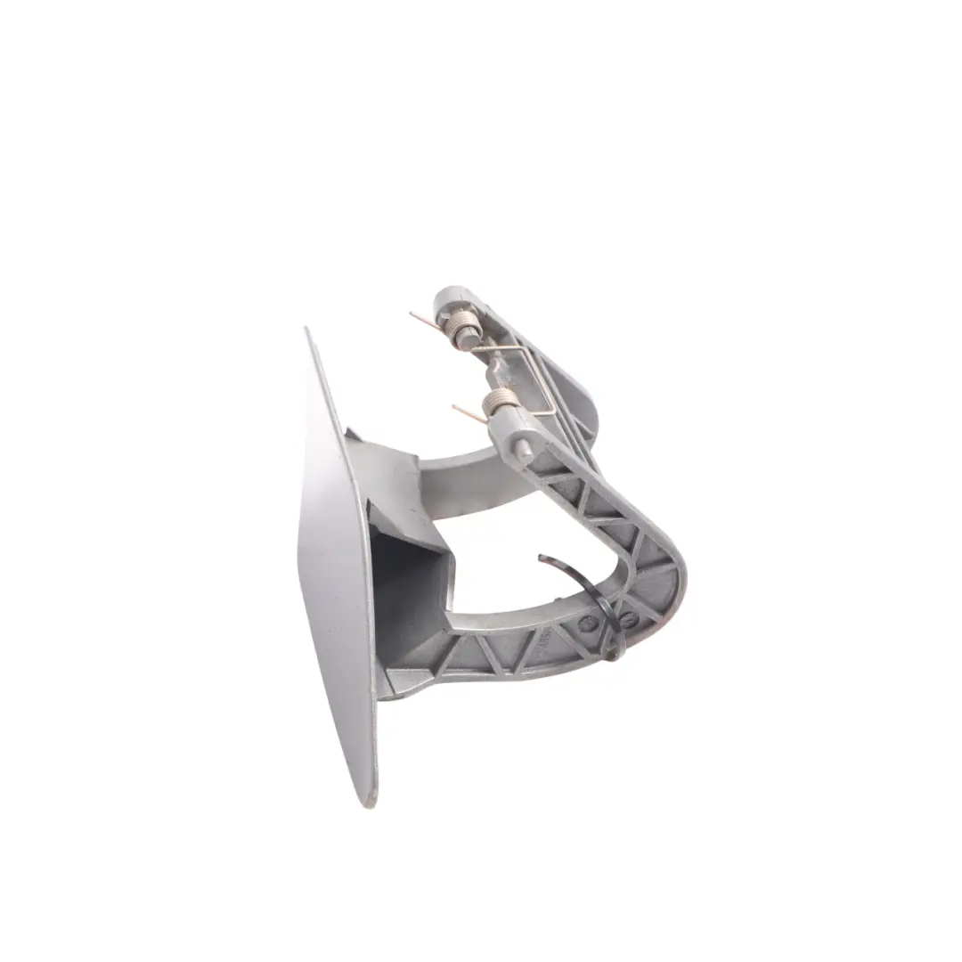 Headlight Washer Flap Front Right O/S Palladium Silver - 792 to Mercedes C218 X218 with Part number A2188800505 Mercedes C218 X218 Headlight Washer Flap Front Right O/S Palladium Silver - 792 - SKU A2188800505-PAL - Part number A2188800505