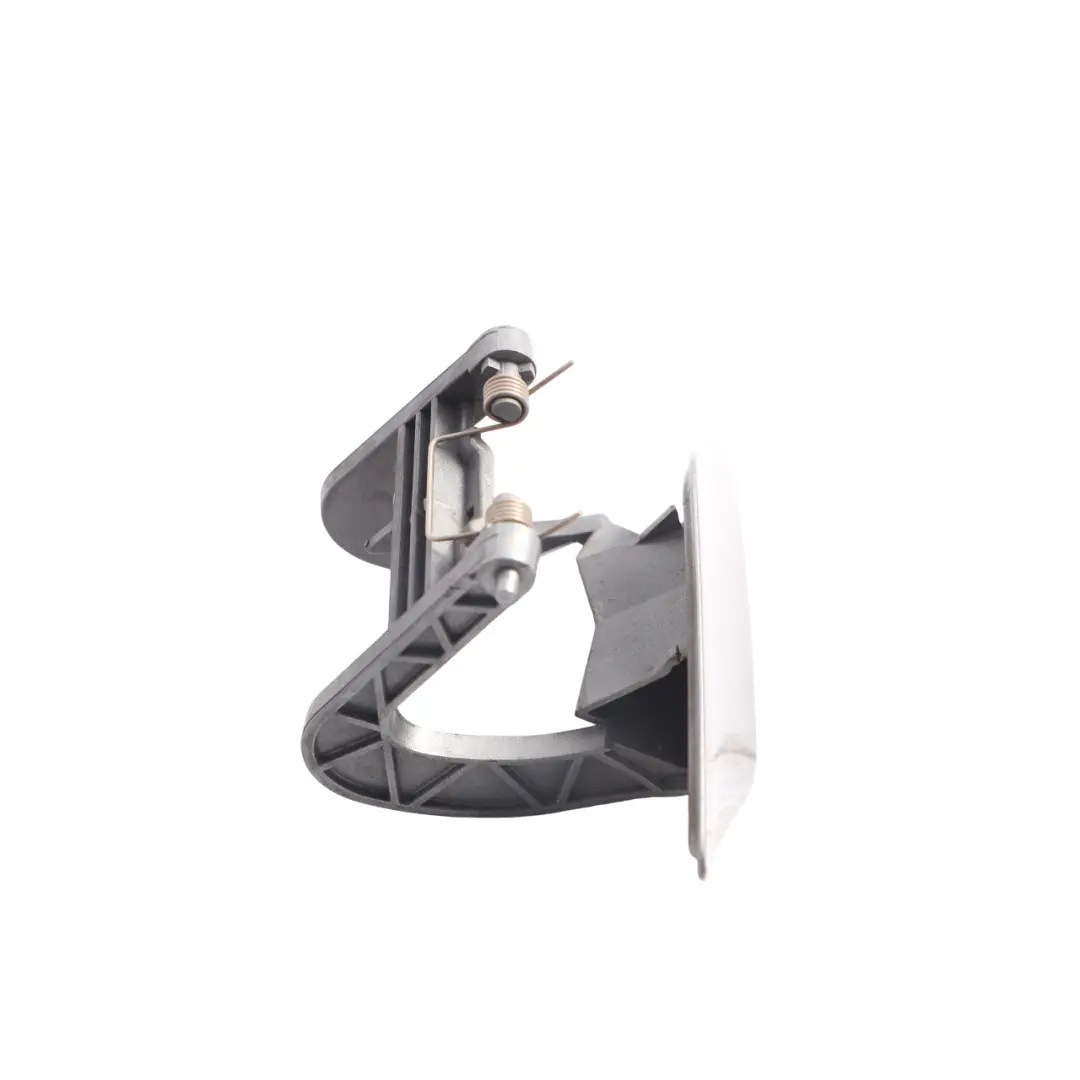 Headlight Washer Flap Front Right O/S Palladium Silver - 792 to Mercedes C218 X218 with Part number A2188800505 Mercedes C218 X218 Headlight Washer Flap Front Right O/S Palladium Silver - 792 - SKU A2188800505-PAL - Part number A2188800505