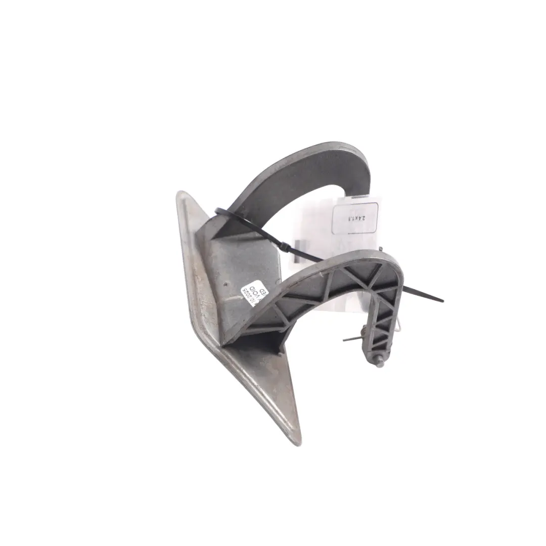 Headlight Washer Flap Front Right O/S Palladium Silver - 792 to Mercedes C218 X218 with Part number A2188800505 Mercedes C218 X218 Headlight Washer Flap Front Right O/S Palladium Silver - 792 - SKU A2188800505-PAL - Part number A2188800505