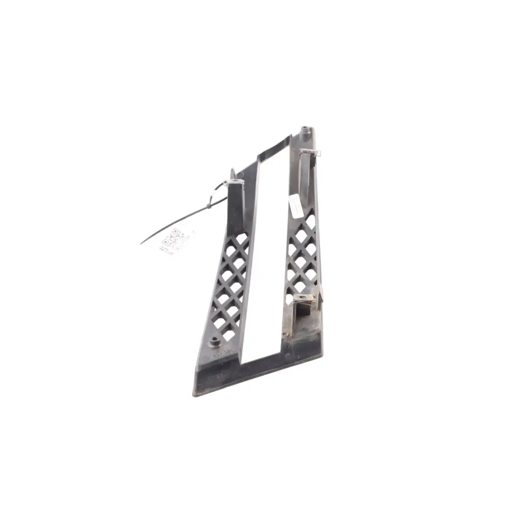 Pare-Chocs Avant Grille Panneau Latéral Droit pour Mercedes CLS C218 à propos du numéro de pièce A2188850753 Mercedes CLS C218 Pare-Chocs Avant Grille Panneau Latéral Droit - SKU A2188850753 - Numéro de pièce A2188850753