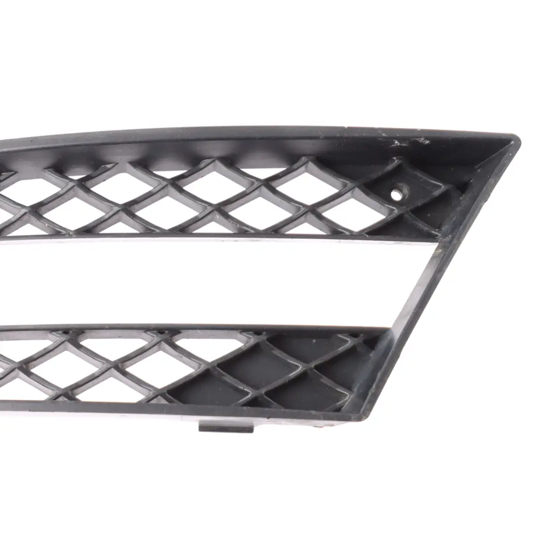 Mercedes CLS C218 Frontstoßstange Kühlergrill Seitenverkleidung Rechts - SKU A2188850753 - Teilenummer A2188850753