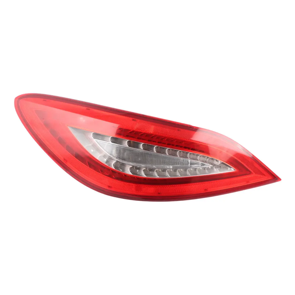 Mercedes CLS C218 Rear Tail Light Lamp Side Panel Left N/S A2189060158