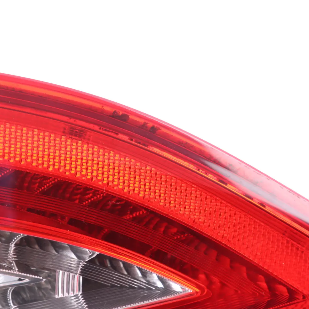 Tail Light Lamp Side Panel Left N/S to Mercedes CLS C218 Rear with Part number A2189060158 Mercedes CLS C218 Rear Tail Light Lamp Side Panel Left N/S - SKU A2189060158 - Part number A2189060158