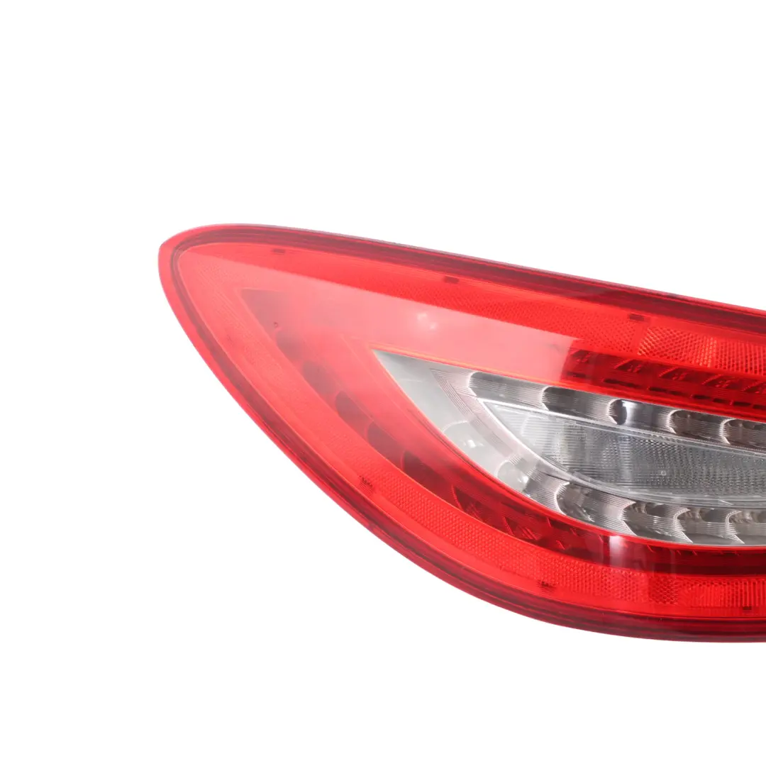 Mercedes CLS C218 Rear Tail Light Lamp Side Panel Left N/S - SKU A2189060158 - Part number A2189060158