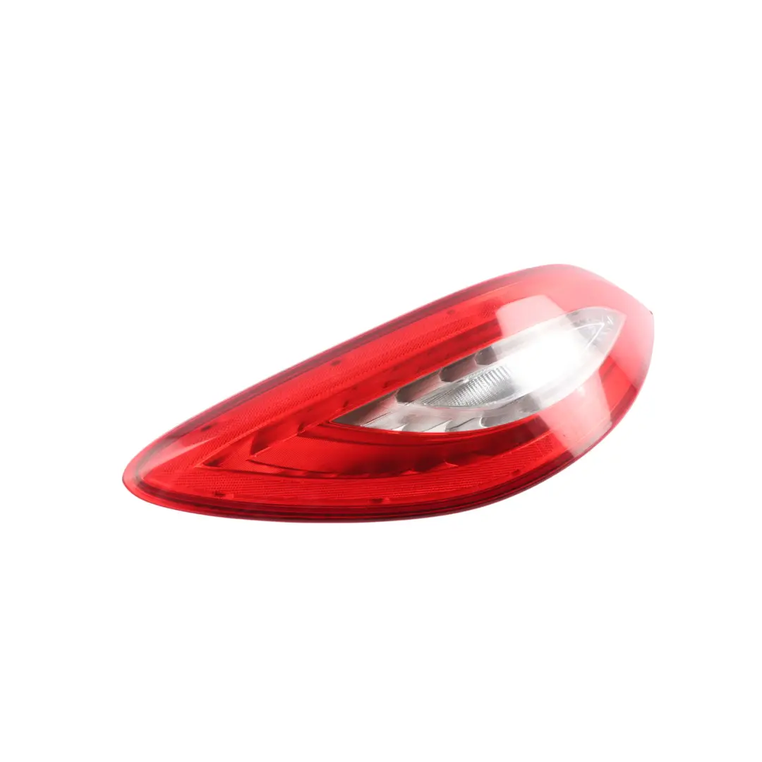 Tail Light Lamp Side Panel Left N/S to Mercedes CLS C218 Rear with Part number A2189060158 Mercedes CLS C218 Rear Tail Light Lamp Side Panel Left N/S - SKU A2189060158 - Part number A2189060158