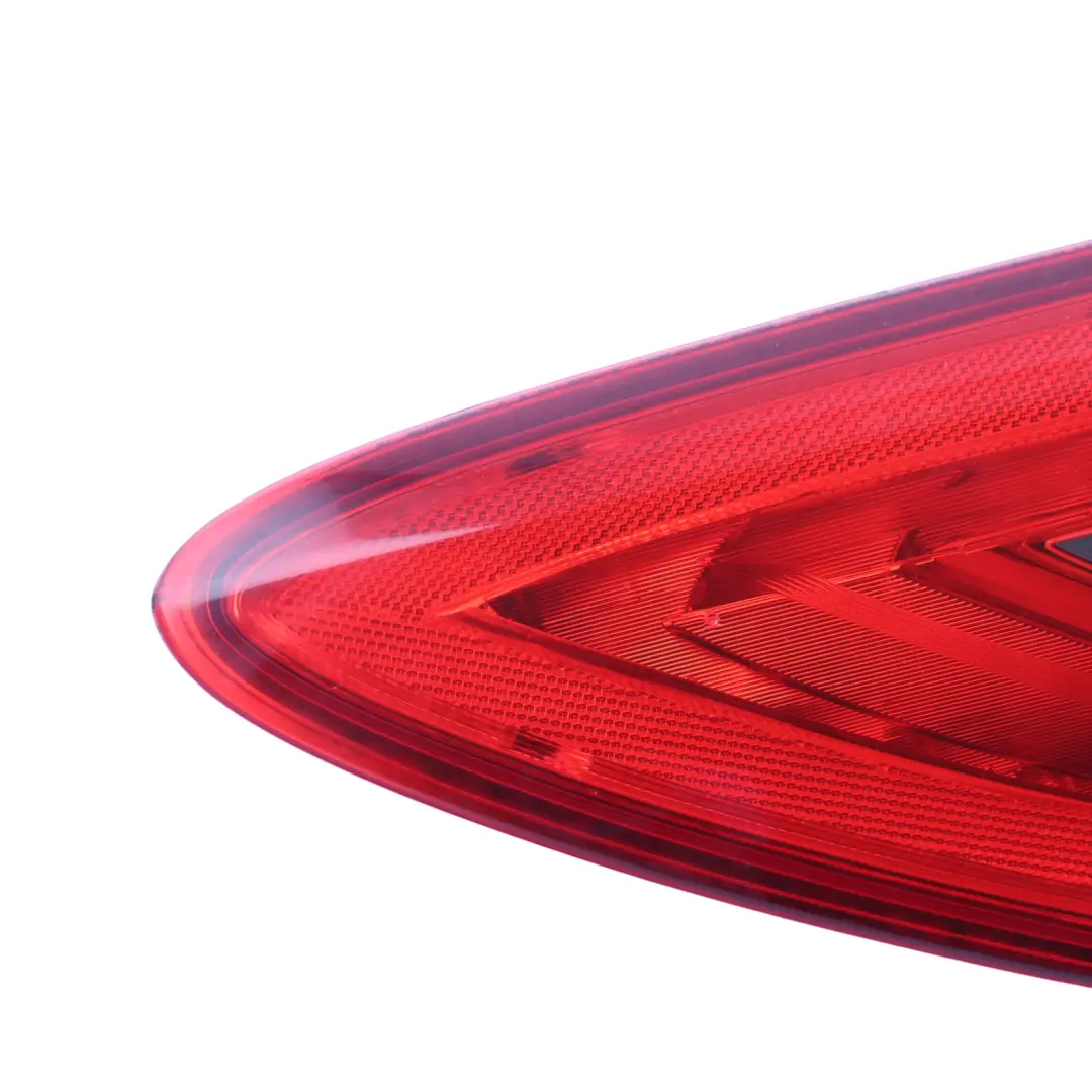 Tail Light Lamp Side Panel Left N/S to Mercedes CLS C218 Rear with Part number A2189060158 Mercedes CLS C218 Rear Tail Light Lamp Side Panel Left N/S - SKU A2189060158 - Part number A2189060158