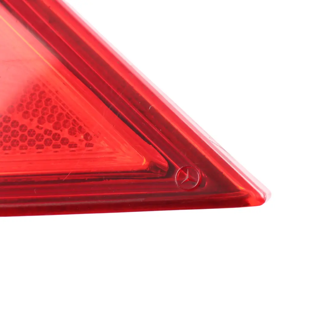 Tail Light Lamp Side Panel Left N/S to Mercedes CLS C218 Rear with Part number A2189060158 Mercedes CLS C218 Rear Tail Light Lamp Side Panel Left N/S - SKU A2189060158 - Part number A2189060158