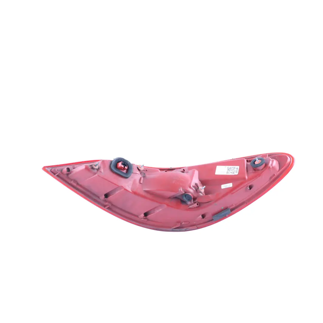 Tail Light Lamp Side Panel Left N/S to Mercedes CLS C218 Rear with Part number A2189060158 Mercedes CLS C218 Rear Tail Light Lamp Side Panel Left N/S - SKU A2189060158 - Part number A2189060158