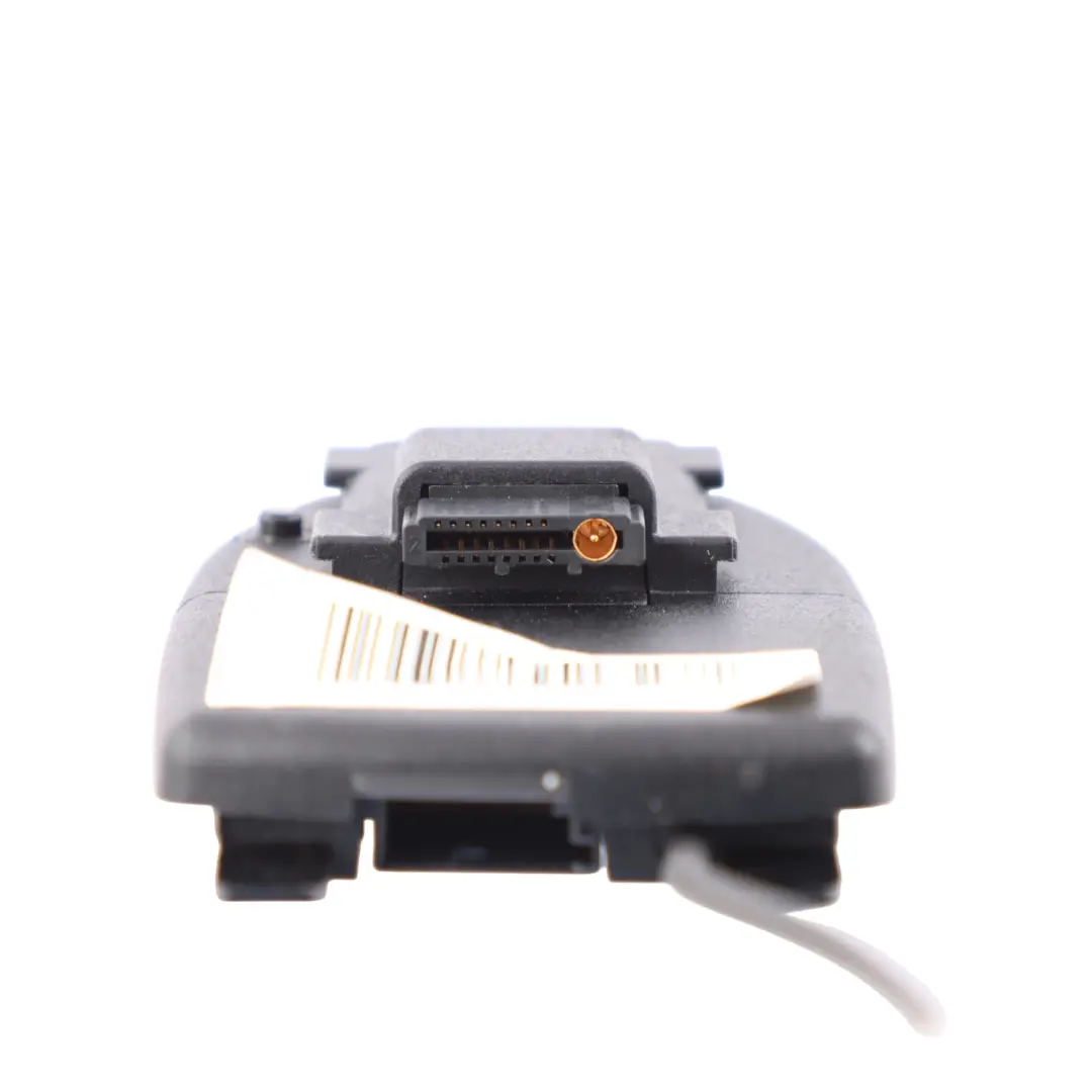 Contact Plate Adapter Phone Recording to Mercedes CL C216 Bluetec with Part number A2198200511 Mercedes CL C216 Bluetec Contact Plate Adapter Phone Recording - SKU A2198200511-1 - Part number A2198200511