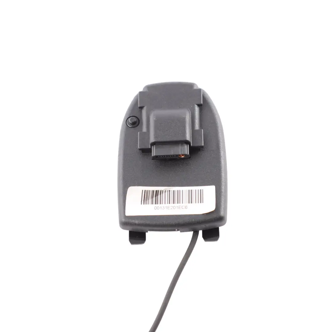 Mercedes CL C216 Bluetec Contact Plate Adapter Phone Recording - SKU A2198200511-1 - Part number A2198200511
