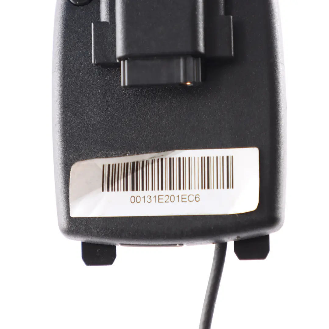 Mercedes CL C216 Bluetec Contact Plate Adapter Phone Recording - SKU A2198200511-1 - Part number A2198200511