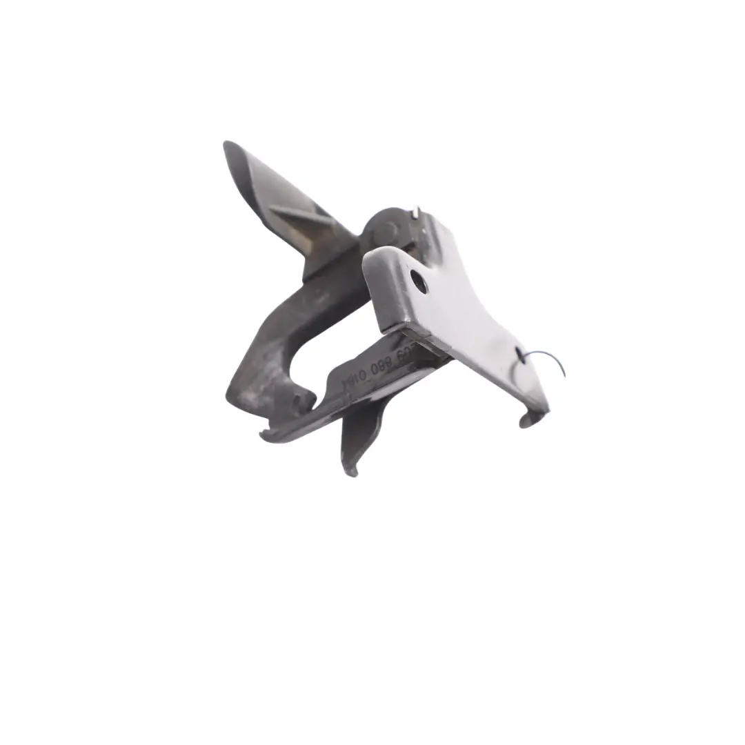 Hood Bonnet Lock Safety Catch Latch to Mercedes W203 C209 Engine with Part number A2198800064 Mercedes W203 C209 Engine Hood Bonnet Lock Safety Catch Latch - SKU A2198800064 - Part number A2198800064