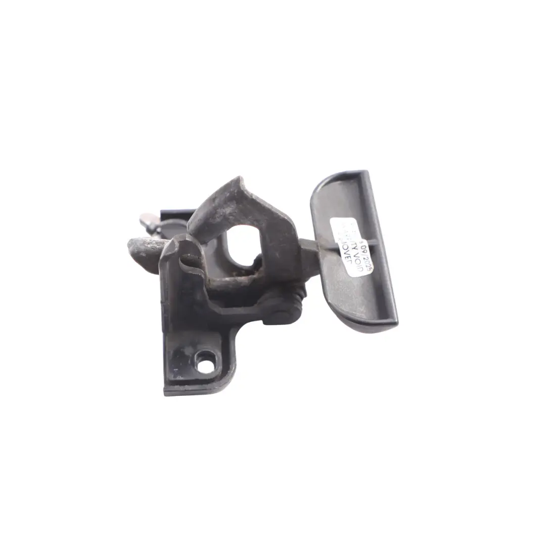 Zamek Rygiel Maski A2098800164 do Mercedes W203 C209 o numerze A2198800064 Mercedes W203 C209 Zamek Rygiel Maski A2098800164 - SKU A2198800064 - Numer Części A2198800064