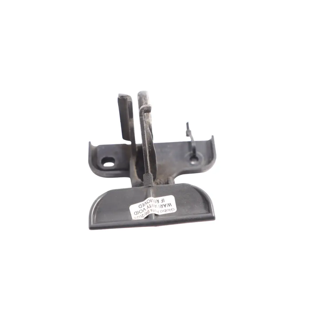 Mercedes W203 Motore Cappuccio Cofano Serratura di sicurezza Catch A2098800164 - SKU A2198800064 - Numero di parte A2198800064