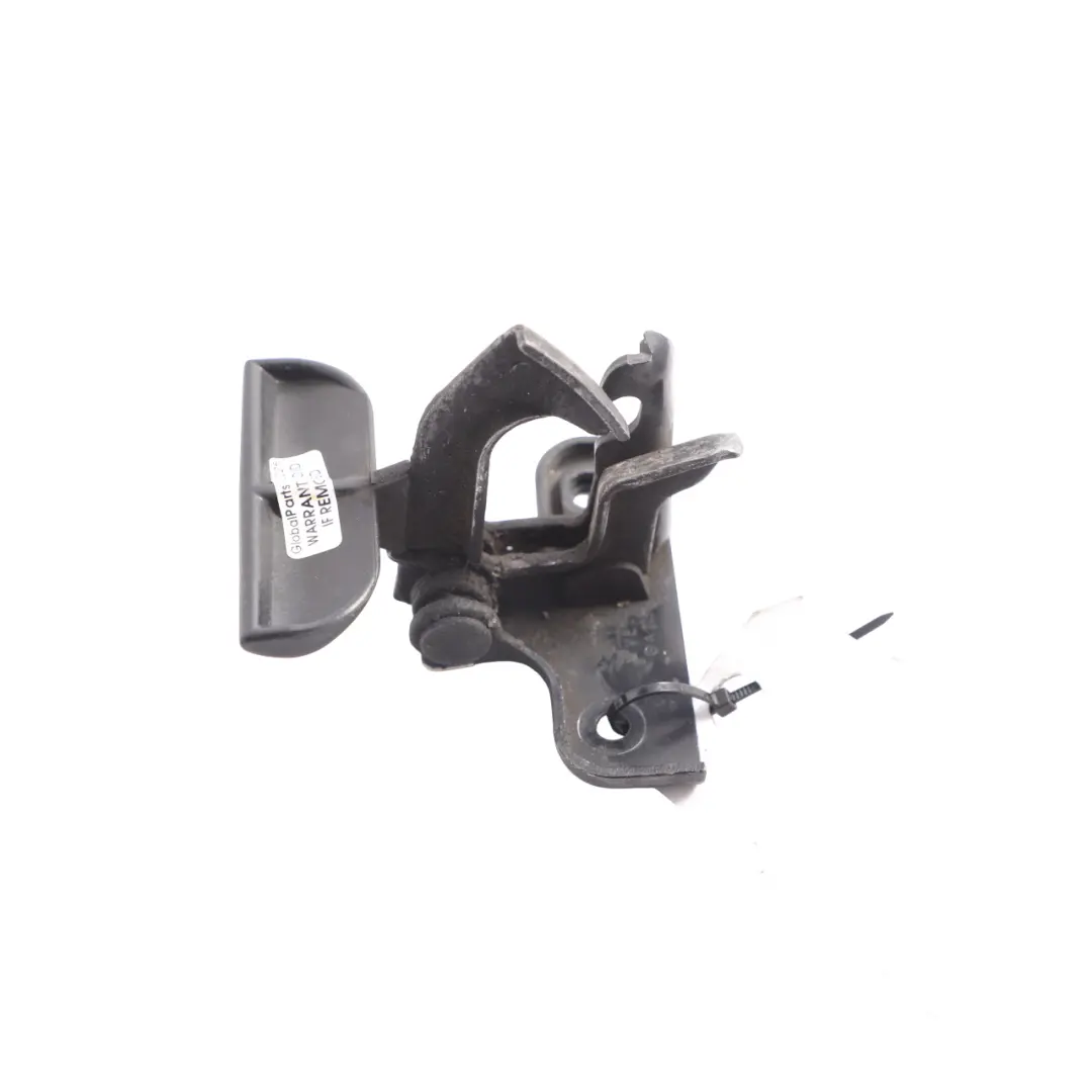 Mercedes W203 C209 Motor Capó Capó Cerradura de Seguridad Pestillo A2098800164 - SKU A2198800064 - Número de pieza A2198800064