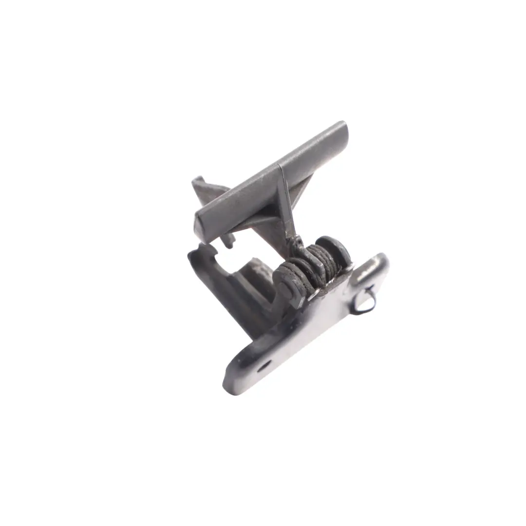 Mercedes W203 C209 Motor Capó Capó Cerradura de Seguridad Pestillo A2098800164 - SKU A2198800064 - Número de pieza A2198800064