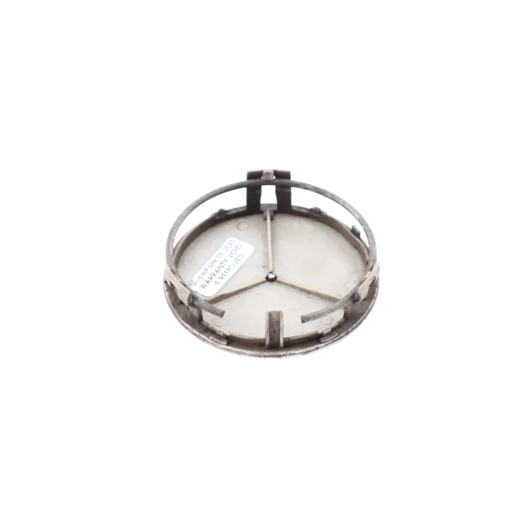 Mercedes W163 W169 W203 W211 W212 Wheel Cap Cover Emblem Logo Badge - SKU A2204000125 - Part number A2204000125