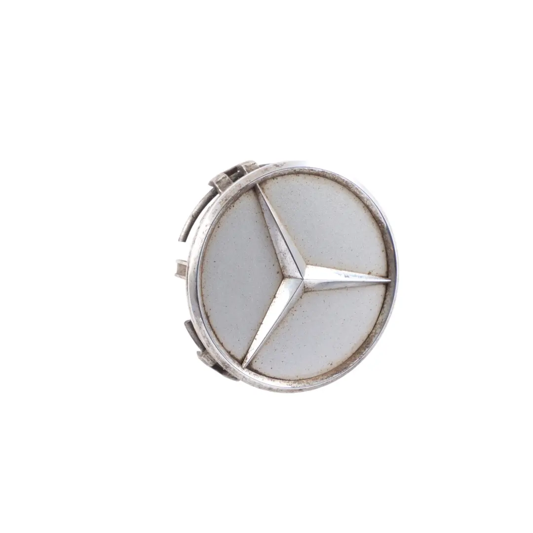 Mercedes W163 W169 W203 W211 W212 Wheel Cap Cover Emblem Logo Badge - SKU A2204000125 - Part number A2204000125