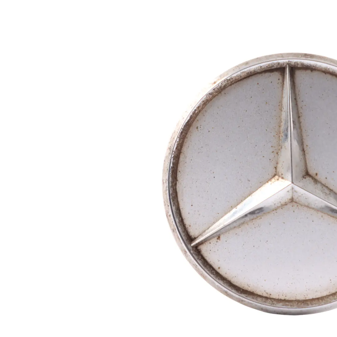 Mercedes W163 W169 W203 W211 W212 Wheel Cap Cover Emblem Logo Badge - SKU A2204000125 - Part number A2204000125