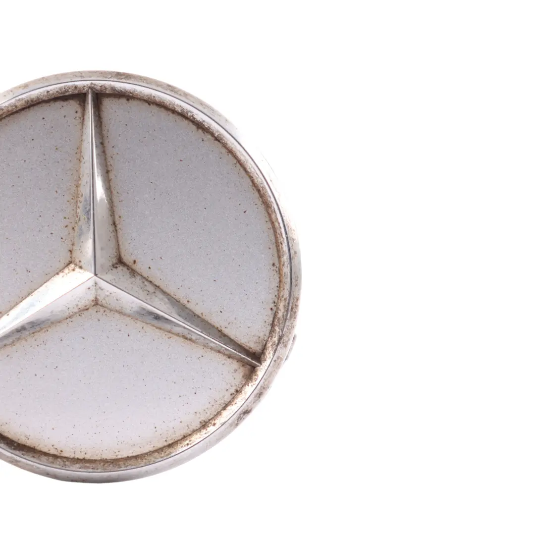 Mercedes W163 W169 W203 W211 W212 Wheel Cap Cover Emblem Logo Badge - SKU A2204000125 - Part number A2204000125