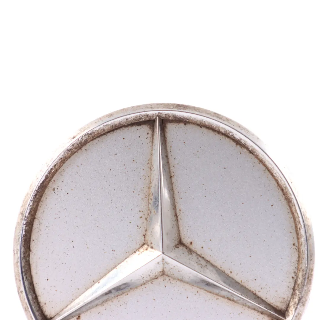 Cap Cover Emblem Logo Badge to Mercedes W163 W169 W203 W211 W212 Wheel with Part number A2204000125 Mercedes W163 W169 W203 W211 W212 Wheel Cap Cover Emblem Logo Badge - SKU A2204000125 - Part number A2204000125