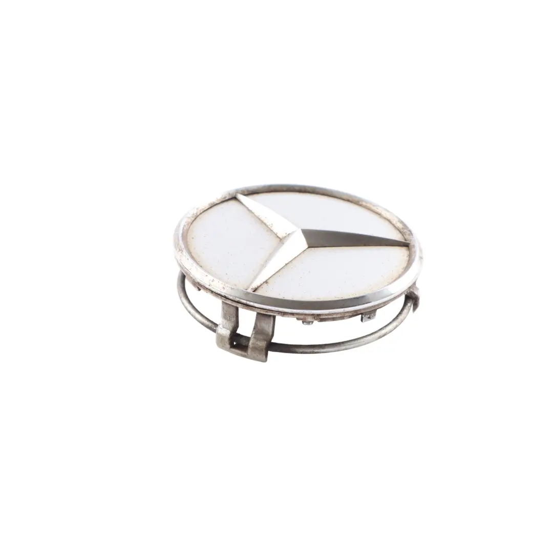 Mercedes W163 W169 W203 W211 W212 Wheel Cap Cover Emblem Logo Badge - SKU A2204000125 - Part number A2204000125