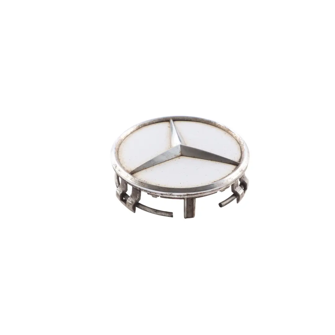 Mercedes W163 W169 W203 W211 W212 Wheel Cap Cover Emblem Logo Badge - SKU A2204000125 - Part number A2204000125