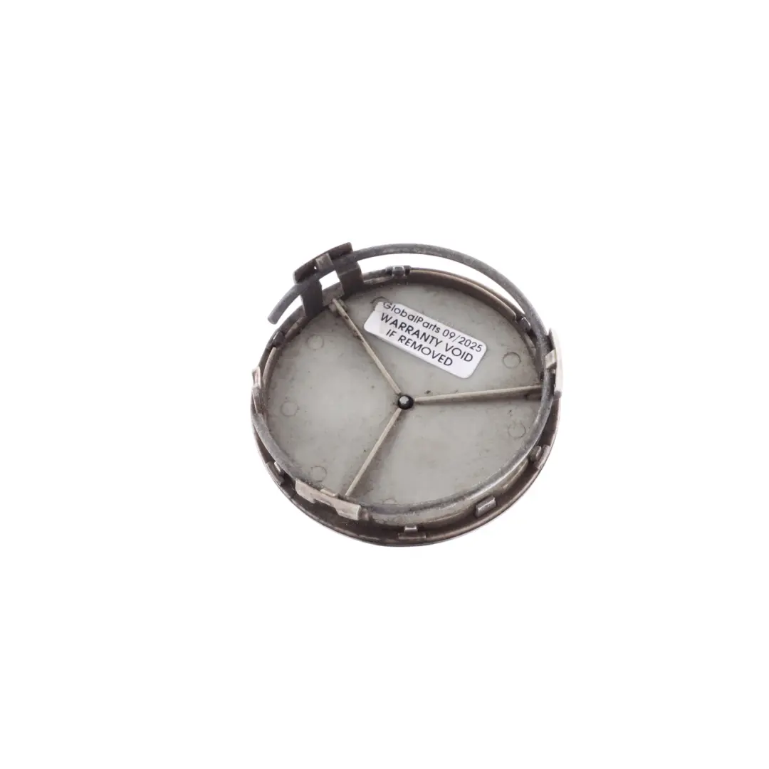 Mercedes W163 W169 W203 W211 W212 Wheel Cap Cover Emblem Logo Badge - SKU A2204000125 - Part number A2204000125