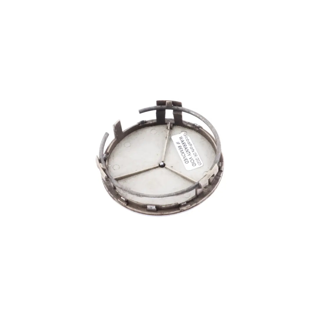 Cap Cover Emblem Logo Badge to Mercedes W163 W169 W203 W211 W212 Wheel with Part number A2204000125 Mercedes W163 W169 W203 W211 W212 Wheel Cap Cover Emblem Logo Badge - SKU A2204000125 - Part number A2204000125