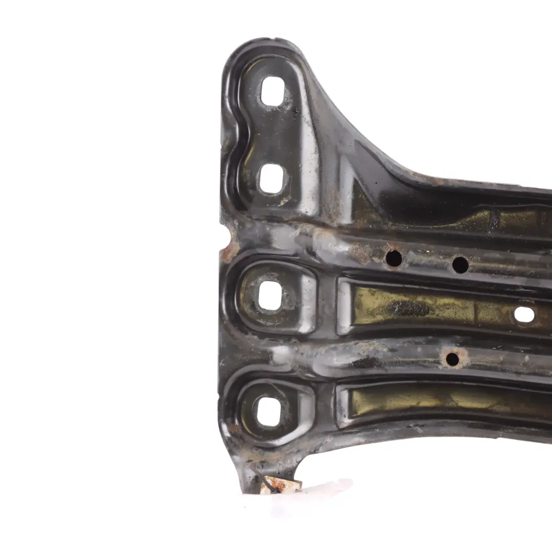 Mercedes C216 W221 Gearbox Mount Support Bracket Automatic CL 63 AMG - SKU A2212400102 - Part number A2212400102