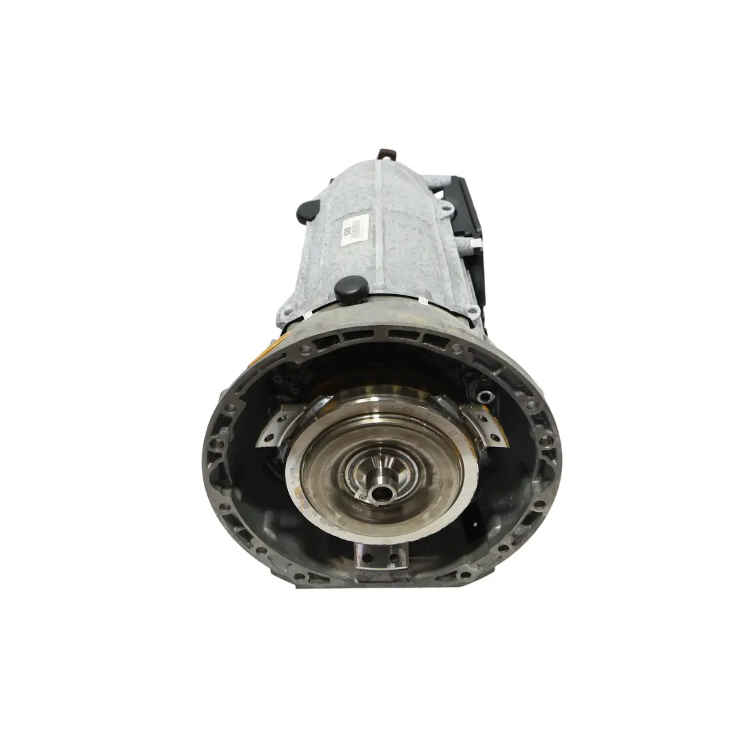 Cambios Automática 722931 722.931 2212706604 GARANTÍA para Mercedes C216 C218 W221 con número de pieza A2212701804 Mercedes C216 C218 W221 Cambios Automática 722931 722.931 2212706604 GARANTÍA - SKU A2212701804 - Número de pieza A2212701804