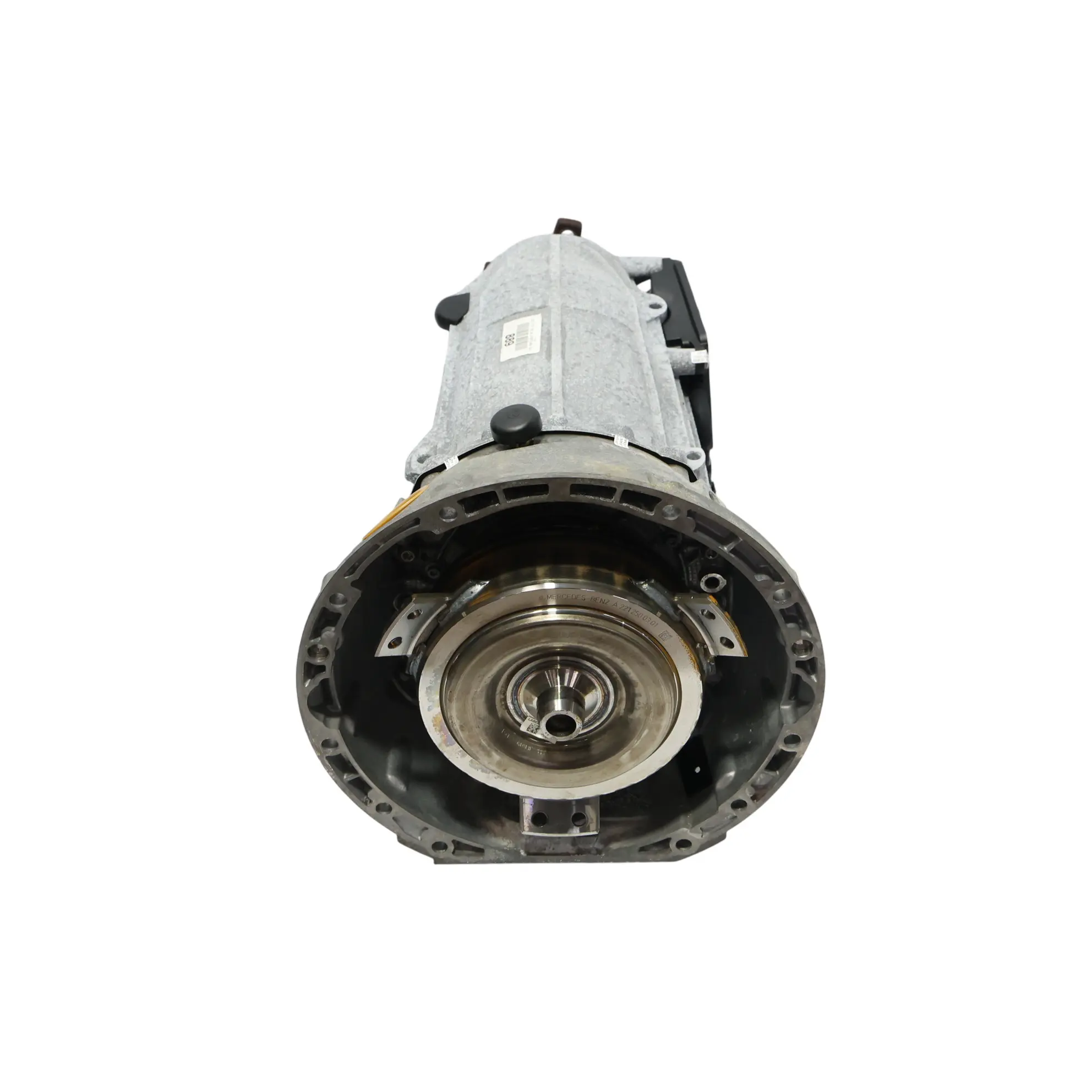 Mercedes C216 C218 W221 Automatic Gearbox 722931 722.931 2212706604 WARRANTY