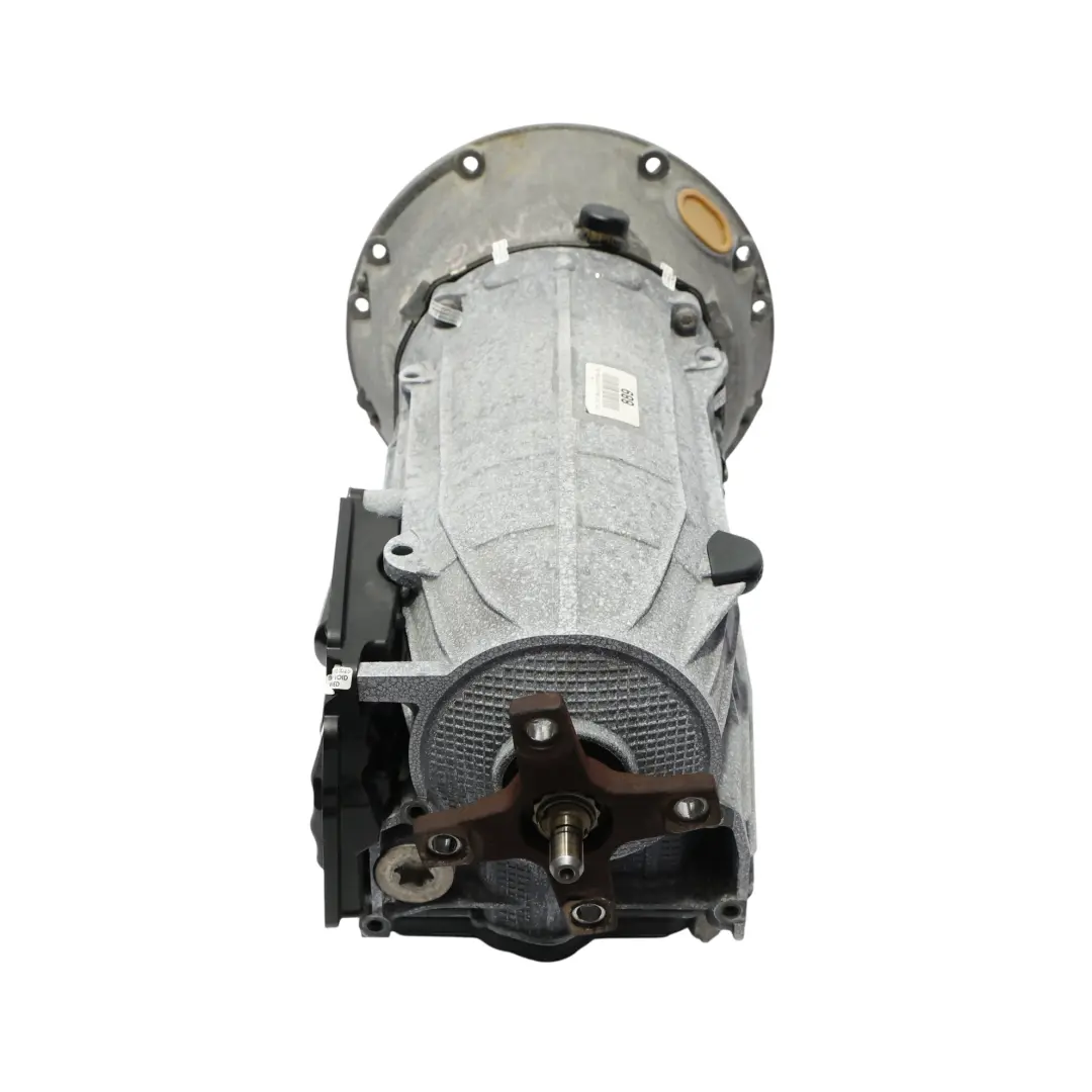 Skrzynia Biegów Automat 722931 722.931 2212706604 do Mercedes C216 C218 W221 o numerze A2212701804 Mercedes C216 C218 W221 Skrzynia Biegów Automat 722931 722.931 2212706604 - SKU A2212701804 - Numer Części A2212701804