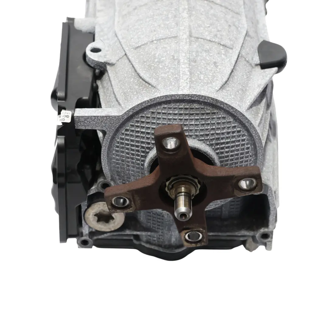 Mercedes C216 C218 W221 Vitesses Automatique 722931 722.931 2212706604 GARANTIE - SKU A2212701804 - Numéro de pièce A2212701804