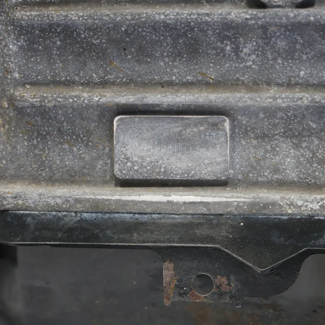Mercedes C216 C218 W221 Automatic Gearbox 722931 722.931 2212706604 WARRANTY - SKU A2212701804 - Part number A2212701804