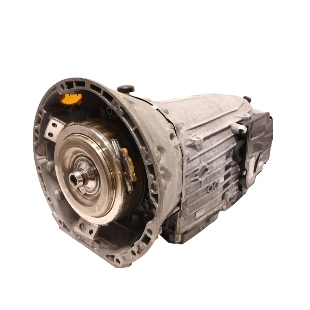 Mercedes C216 C218 W221 Automatic Gearbox 722931 722.931 2212706604 WARRANTY - SKU A2212701804 - Part number A2212701804
