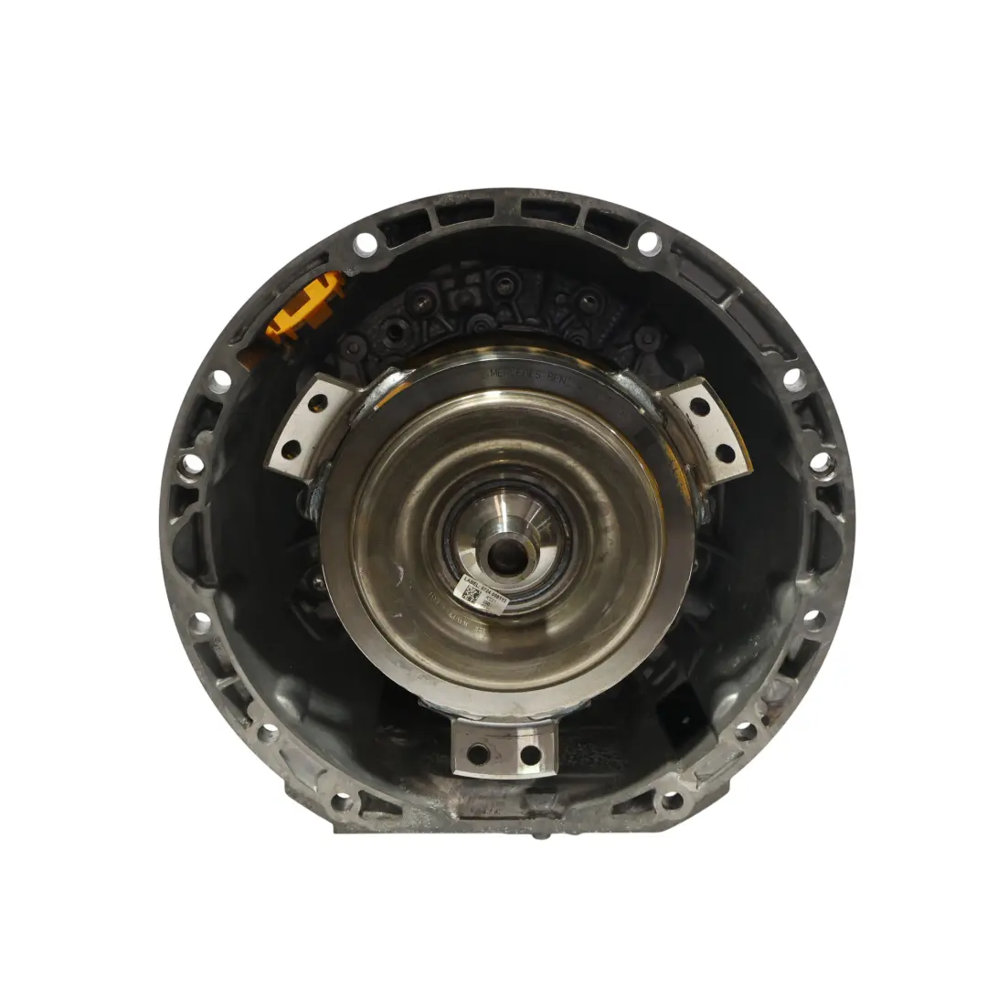 Mercedes C216 C218 W221 Automatic Gearbox 722931 722.931 2212706604 WARRANTY - SKU A2212701804 - Part number A2212701804