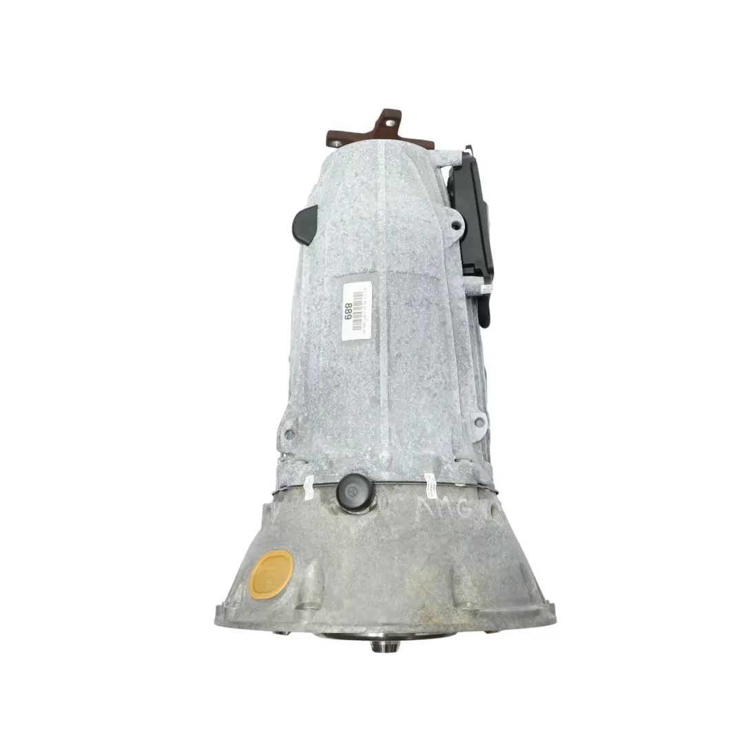 Cambio Automatico 722931 722.931 2212706604 GARANZIA per Mercedes C216 C218 W221 con numero di parte A2212701804 Mercedes C216 C218 W221 Cambio Automatico 722931 722.931 2212706604 GARANZIA - SKU A2212701804 - Numero di parte A2212701804