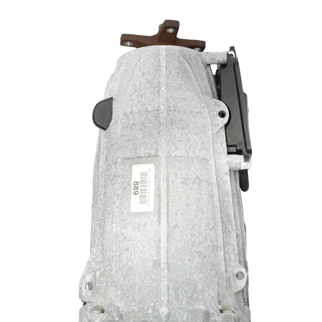 Automatik Getriebe 722931 722.931 2212706604 GARANTIE für Mercedes C216 C218 W221 mit Teilenummer A2212701804 Mercedes C216 C218 W221 Automatik Getriebe 722931 722.931 2212706604 GARANTIE - SKU A2212701804 - Teilenummer A2212701804