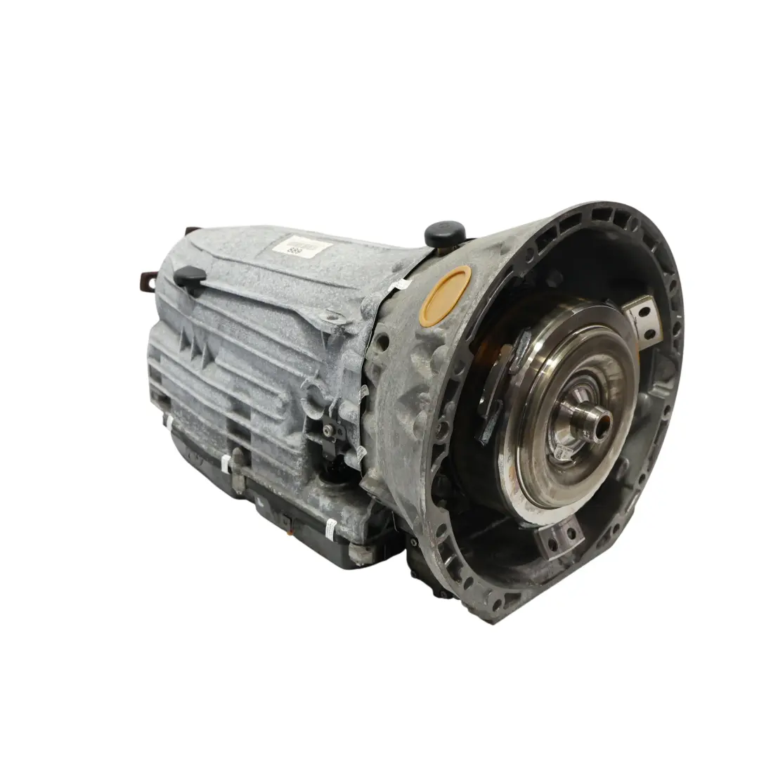Mercedes C216 C218 W221 Automatic Gearbox 722931 722.931 2212706604 WARRANTY - SKU A2212701804 - Part number A2212701804
