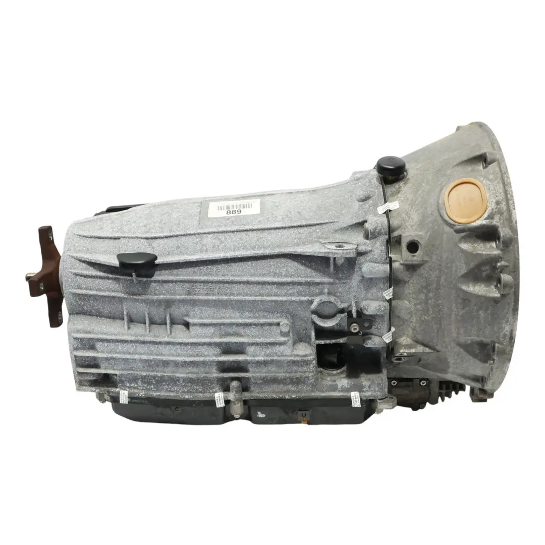 Cambios Automática 722931 722.931 2212706604 GARANTÍA para Mercedes C216 C218 W221 con número de pieza A2212701804 Mercedes C216 C218 W221 Cambios Automática 722931 722.931 2212706604 GARANTÍA - SKU A2212701804 - Número de pieza A2212701804