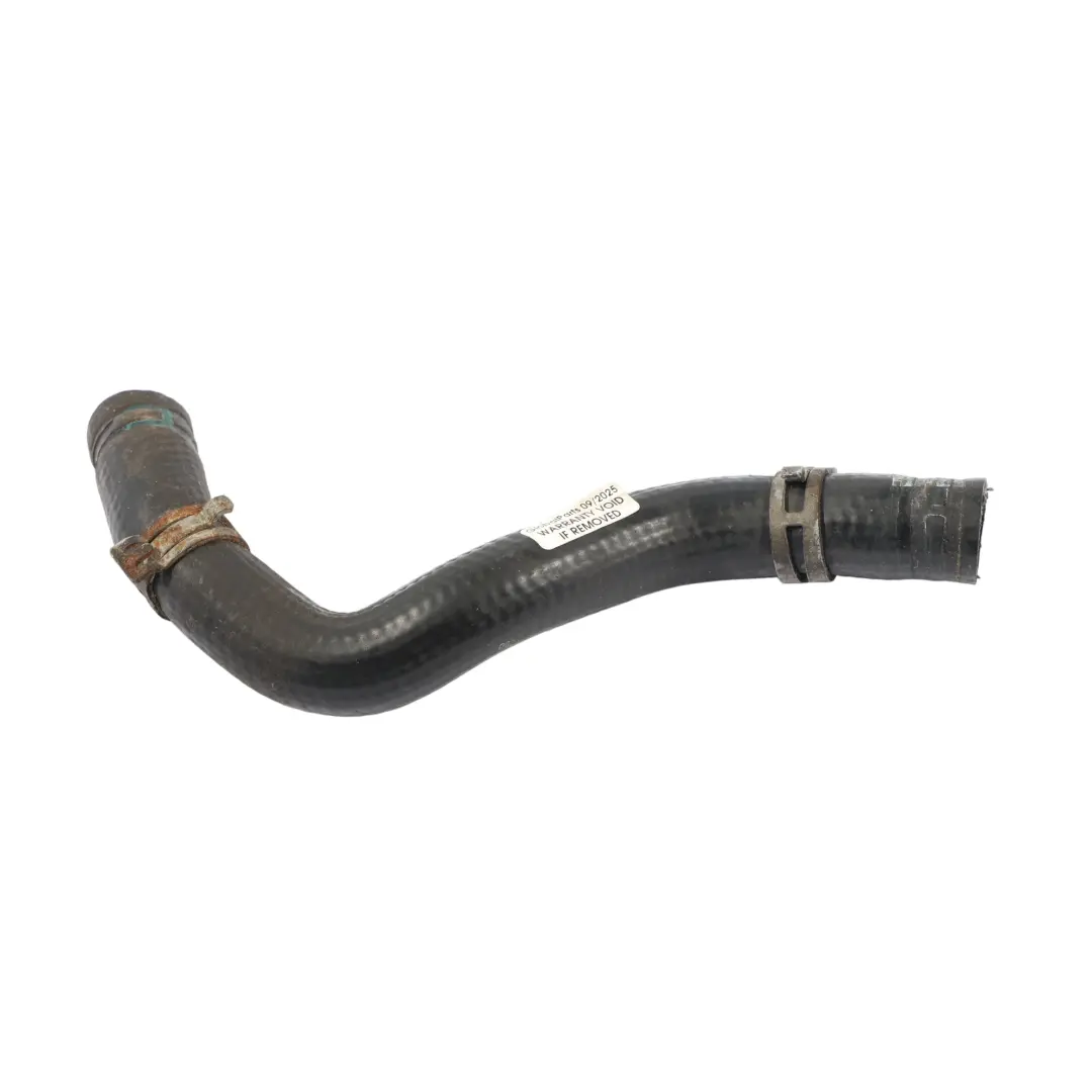Mercedes CL C216 W221 Przewód Wąż Rura Chłodzenia - SKU A2213200355 - Numer Części A2213200355