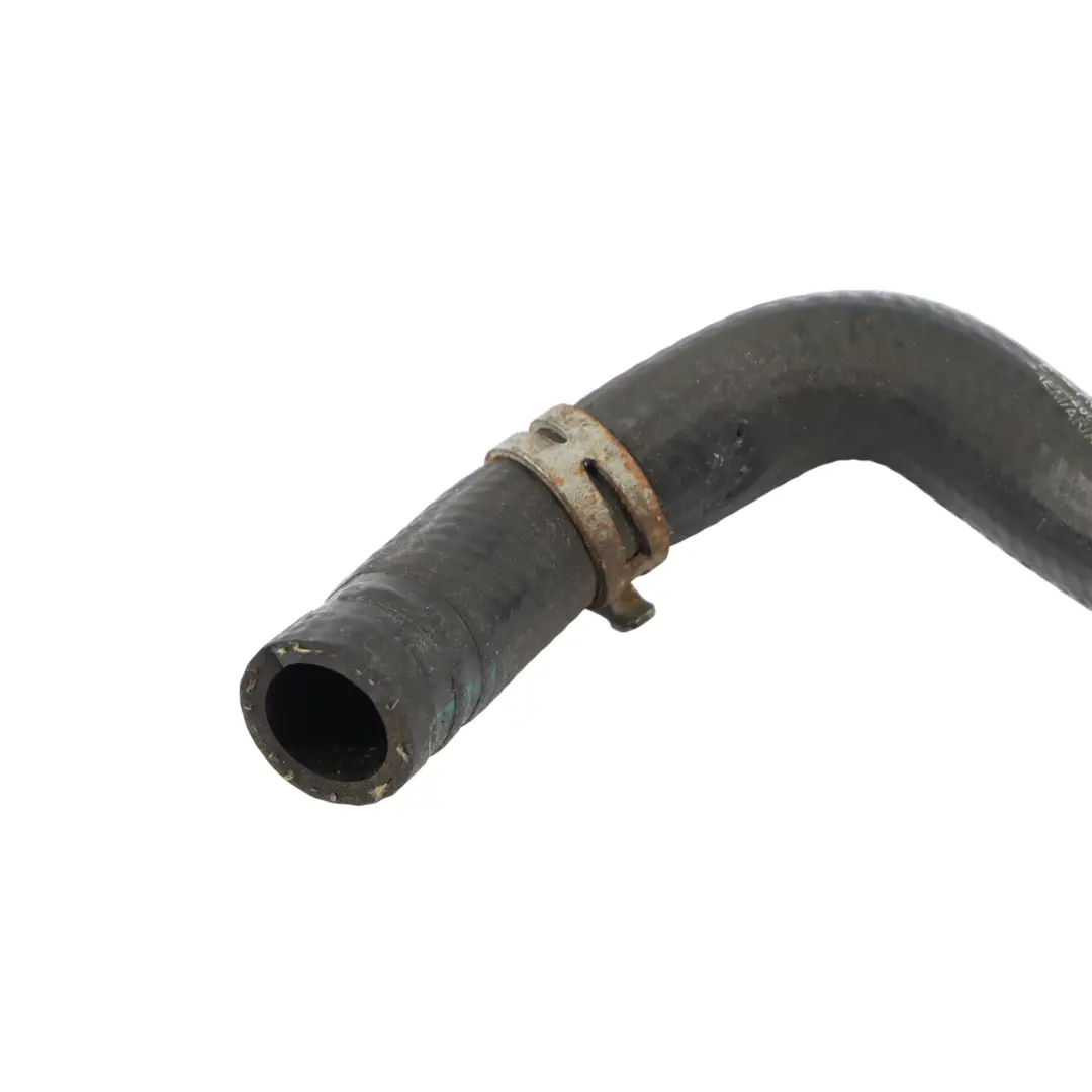 Mercedes CL C216 W221 Tuyau De Refroidissement Du Radiateur - SKU A2213200355 - Numéro de pièce A2213200355