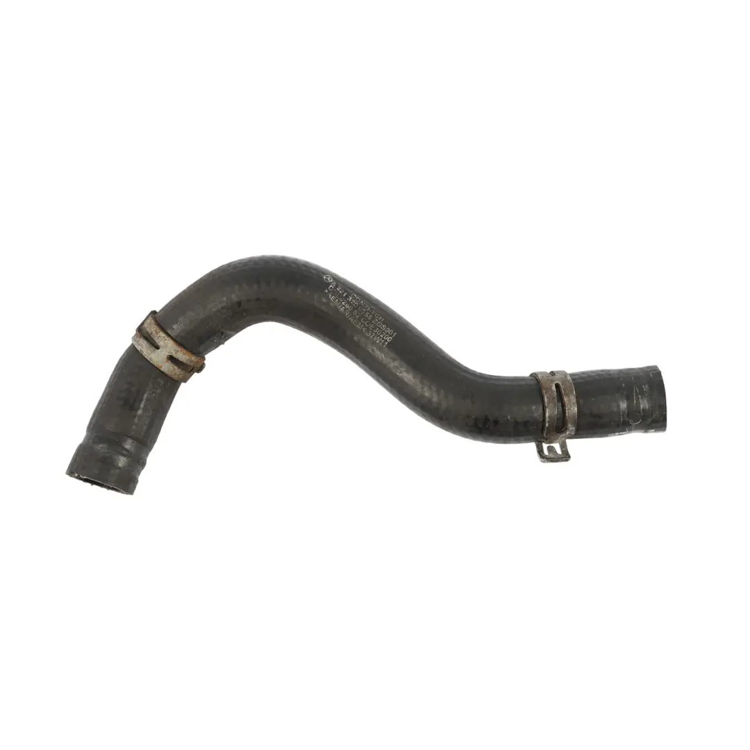 Mercedes CL C216 W221 Tuyau De Refroidissement Du Radiateur - SKU A2213200355 - Numéro de pièce A2213200355