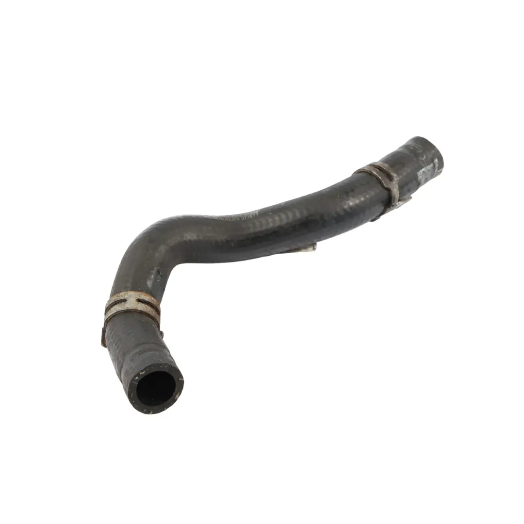 Mercedes CL C216 W221 Kühler Kühlmittel Kühlung Schlauch Leitung - SKU A2213200355 - Teilenummer A2213200355