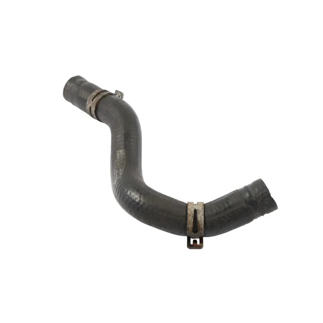 Mercedes CL C216 W221 Kühler Kühlmittel Kühlung Schlauch Leitung - SKU A2213200355 - Teilenummer A2213200355